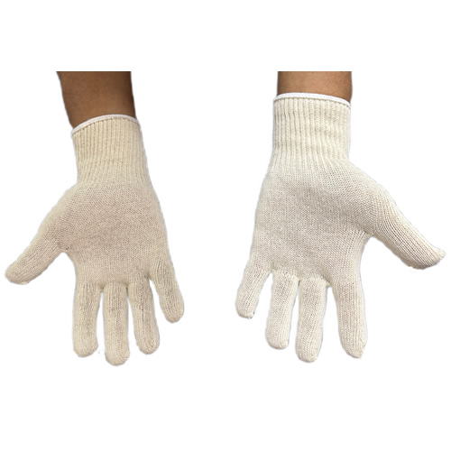 KL-2000 Cotton Knitted Gloves